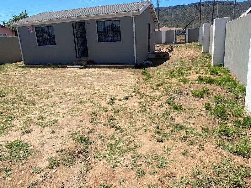 2 Bedroom Property for Sale in Ezibeleni Eastern Cape